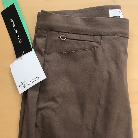 89th Madison women’s work pants - Picture 3 of 6